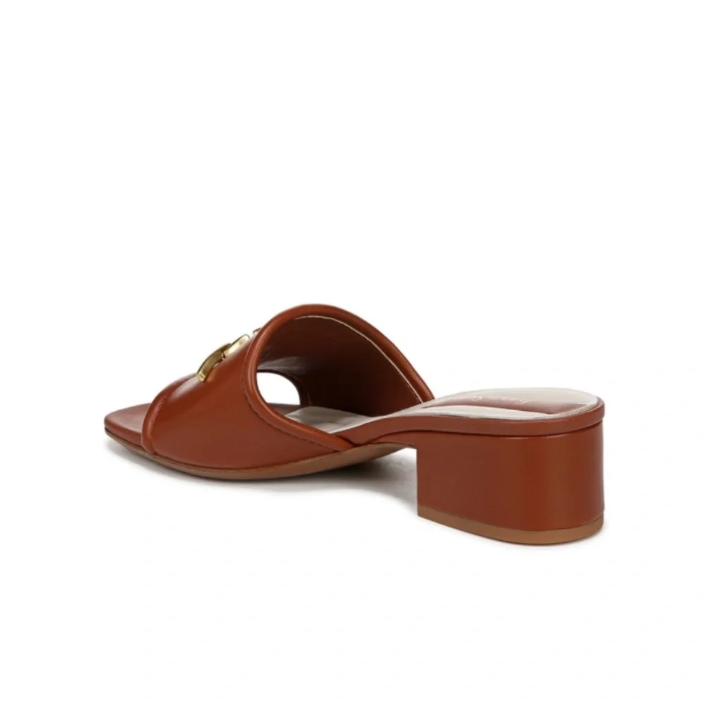 Franco Sarto Noreen Sandal (WIDE)